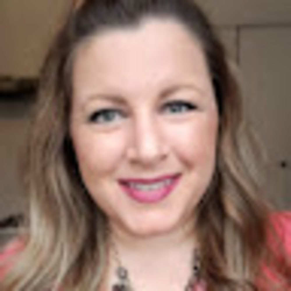 Meet your Posher, Deborah